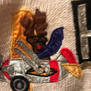 Fun Christmas sweater